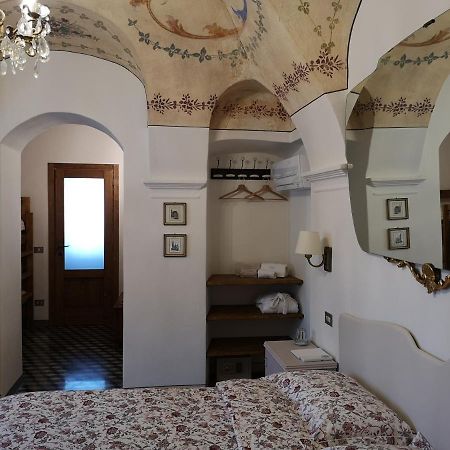 B&B Ca' Du Brigidin Tovo San Giacomo エクステリア 写真