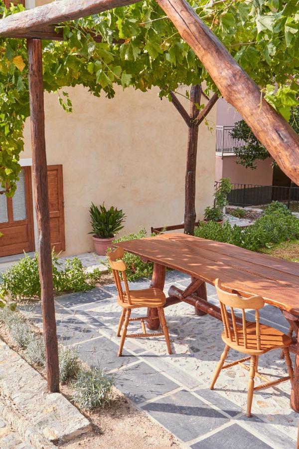 B&B Ca' Du Brigidin Tovo San Giacomo エクステリア 写真