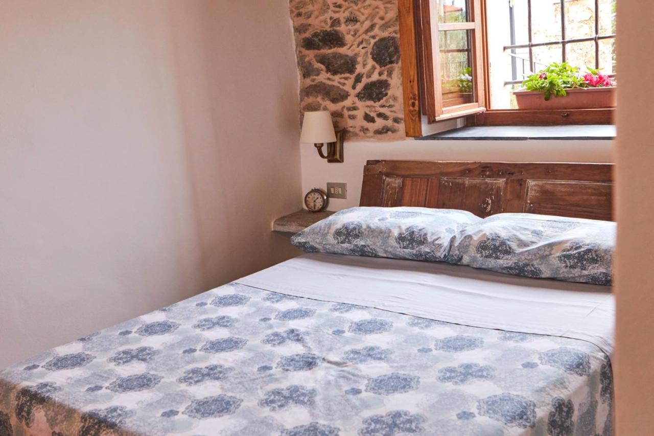 B&B Ca' Du Brigidin Tovo San Giacomo エクステリア 写真