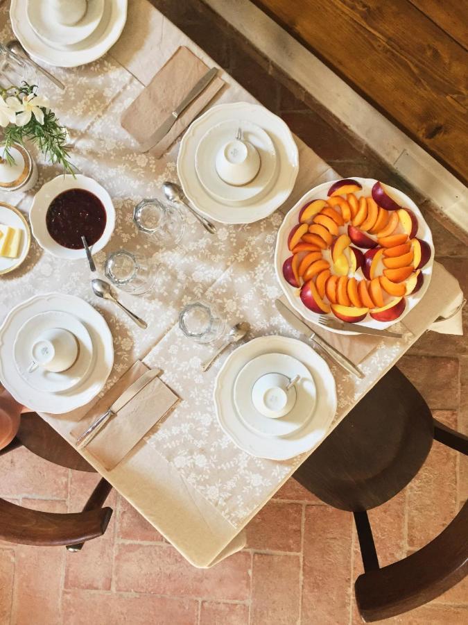 B&B Ca' Du Brigidin Tovo San Giacomo エクステリア 写真