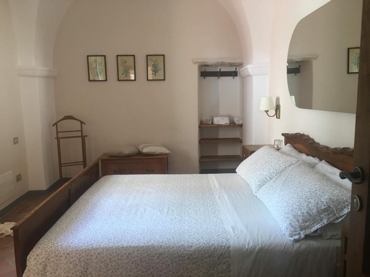 B&B Ca' Du Brigidin Tovo San Giacomo エクステリア 写真