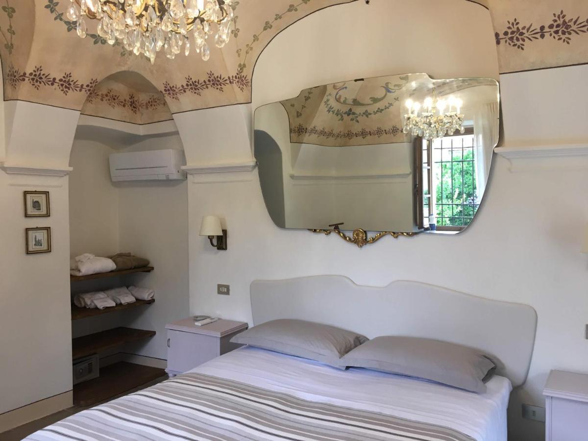 B&B Ca' Du Brigidin Tovo San Giacomo エクステリア 写真