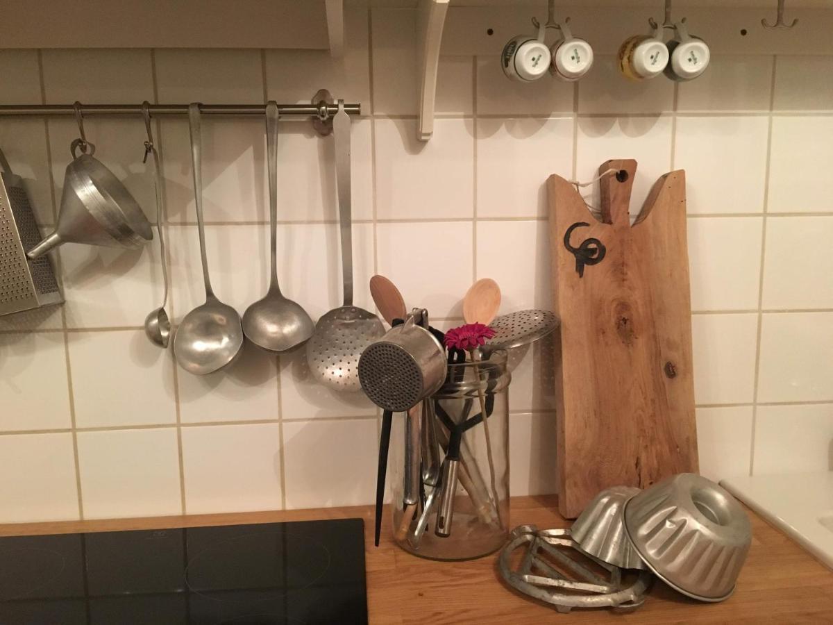B&B Ca' Du Brigidin Tovo San Giacomo エクステリア 写真