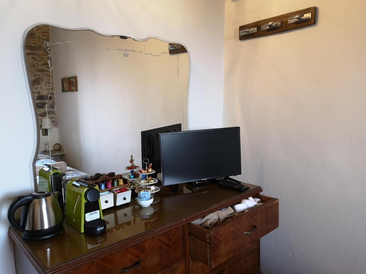 B&B Ca' Du Brigidin Tovo San Giacomo エクステリア 写真