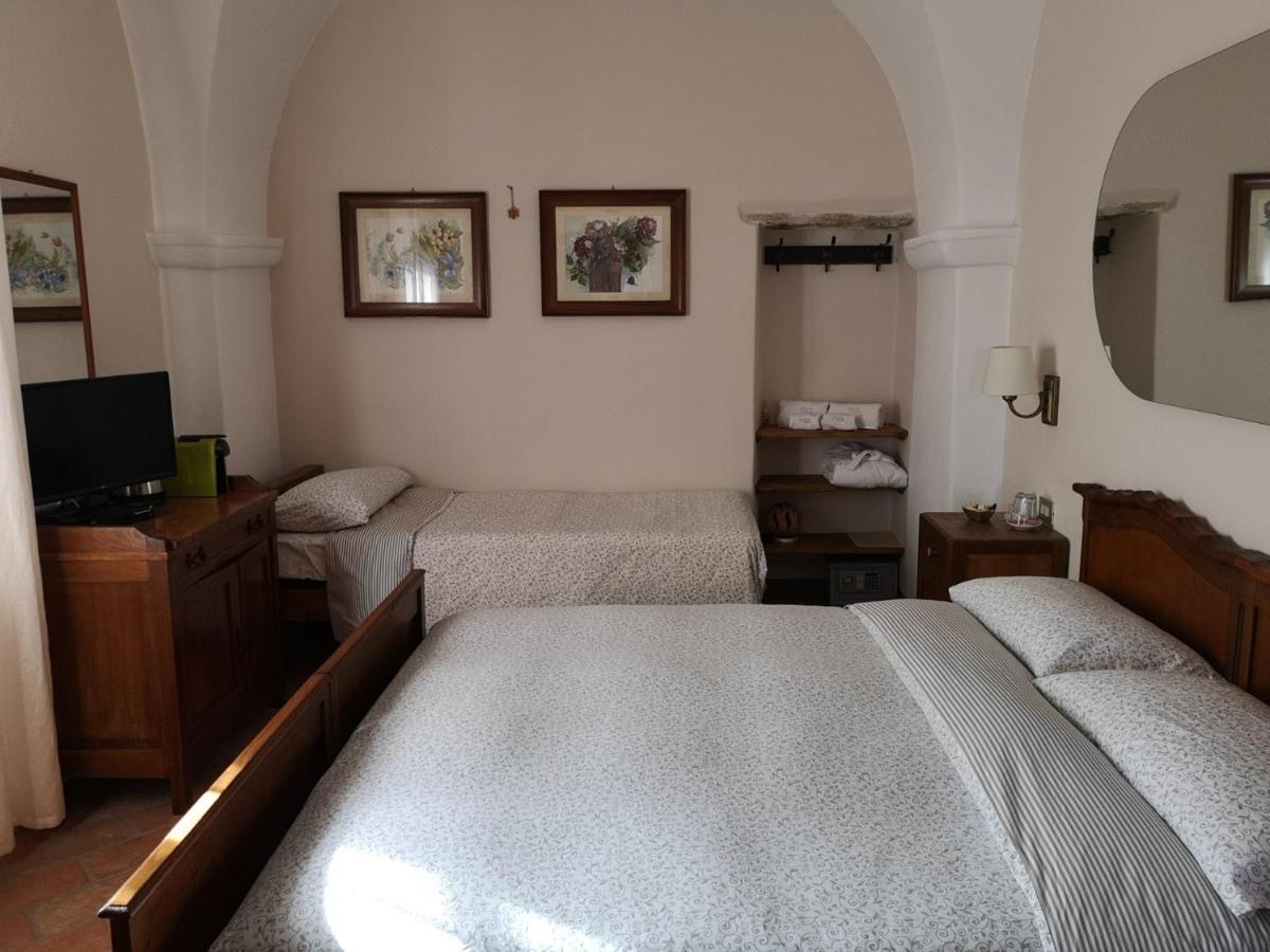 B&B Ca' Du Brigidin Tovo San Giacomo エクステリア 写真