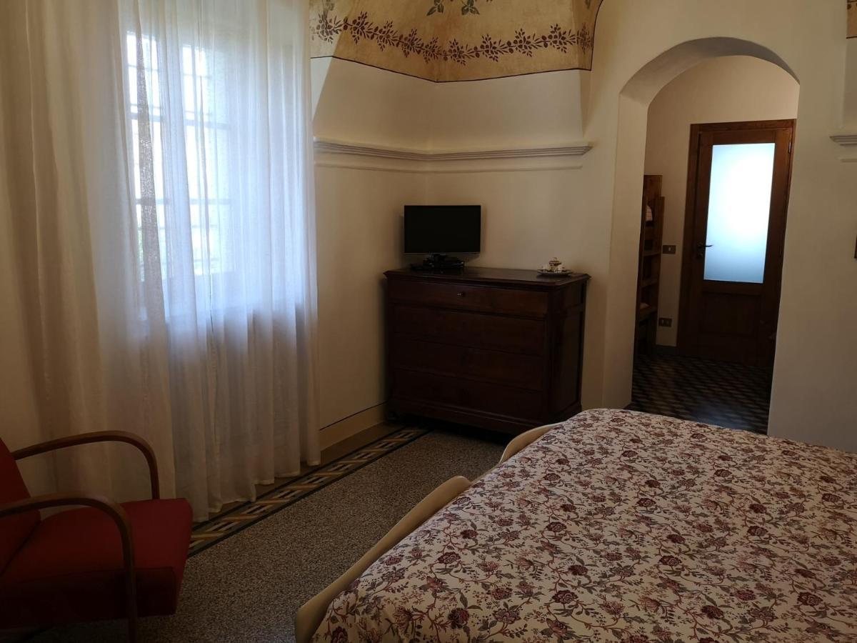 B&B Ca' Du Brigidin Tovo San Giacomo エクステリア 写真