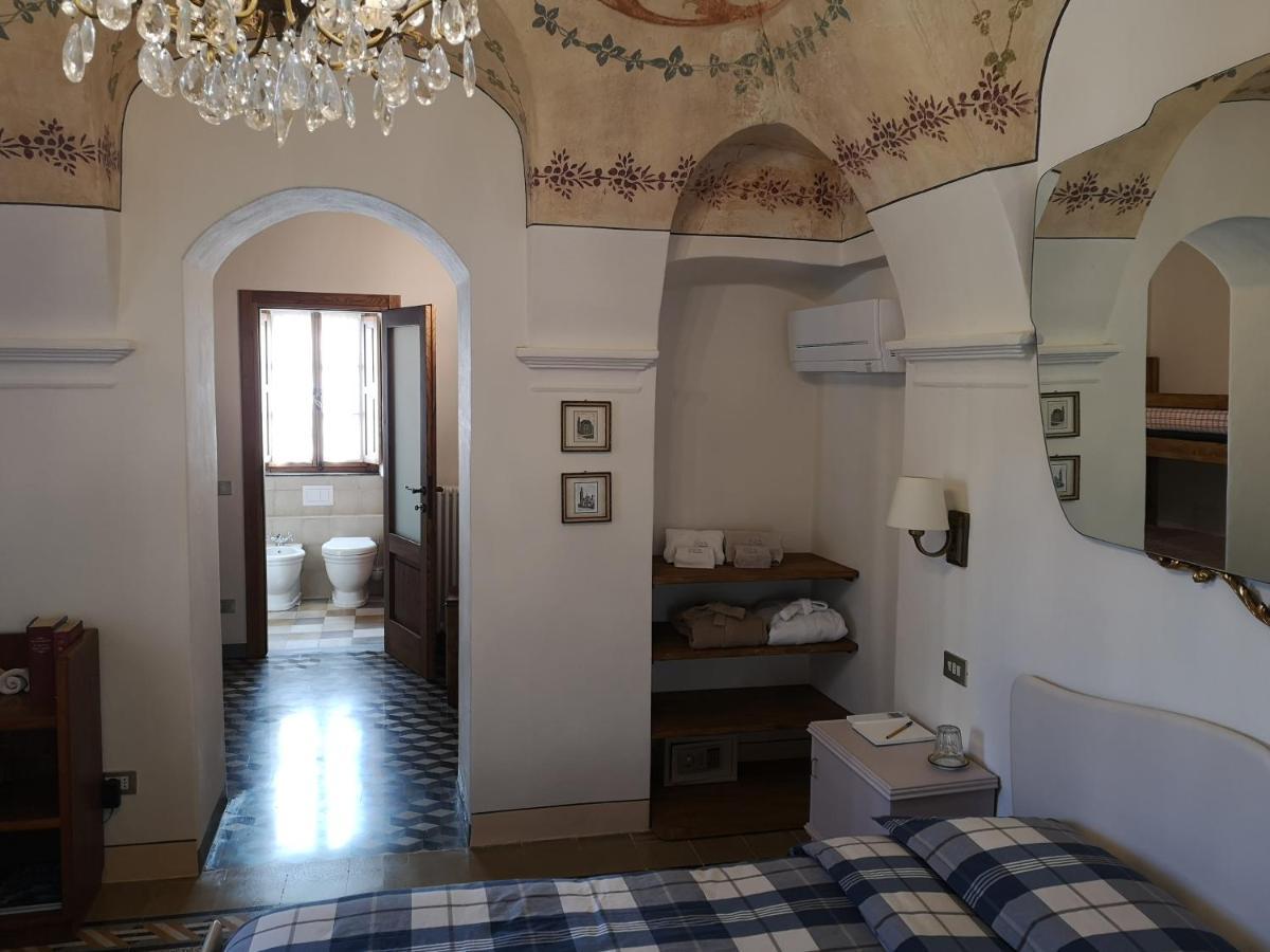 B&B Ca' Du Brigidin Tovo San Giacomo エクステリア 写真